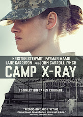 Camp X-Ray (2014) คุกเดนนรก