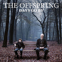 La PunKerie: The Offspring : Critique de «Days Go By».