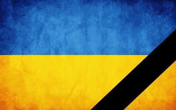 Por una Ucrania Libre