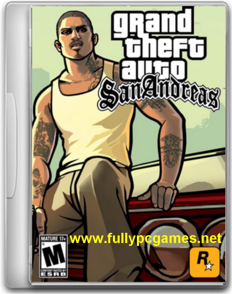 gta full game download