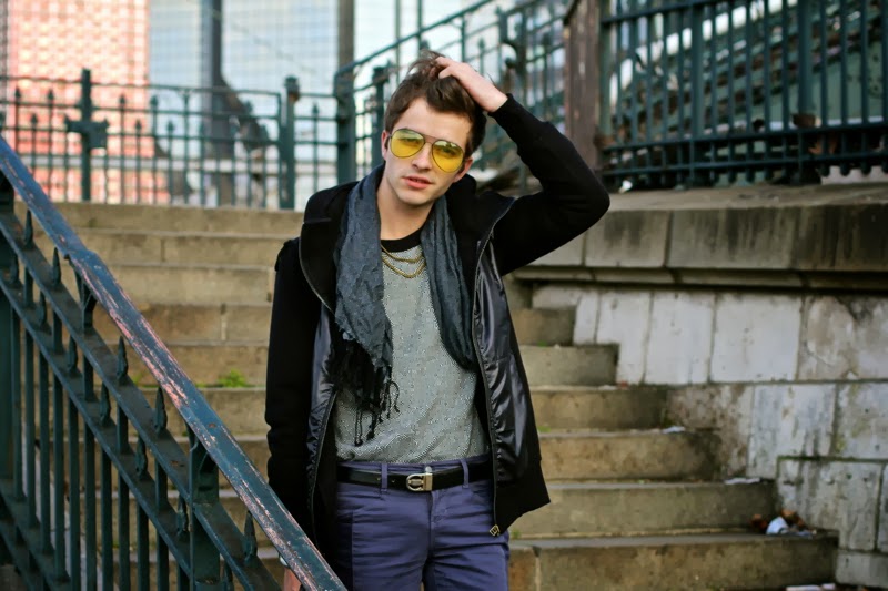 BLOG MODE HOMME PREPPY CONSEIL STYLE PARIS ELEGANCE TENDANCE DANDY