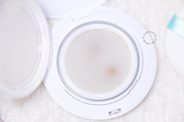 Mochi BB Cushion