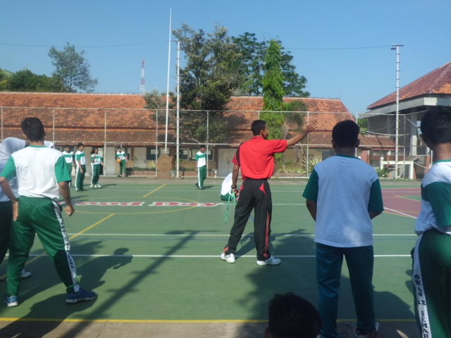 4 Teknik Agar Mengajar Pjok Menjadi Menyenangkan Dan Menarik Perhatian Peserta Didik E Pjok