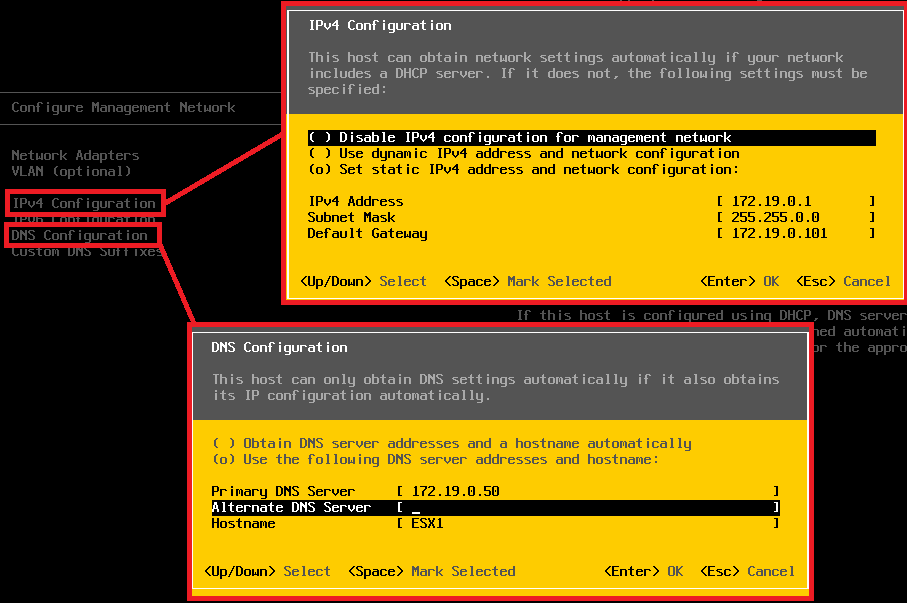 VMWare: Añadir ESXi al dominio de Active Directory | SYSADMIT