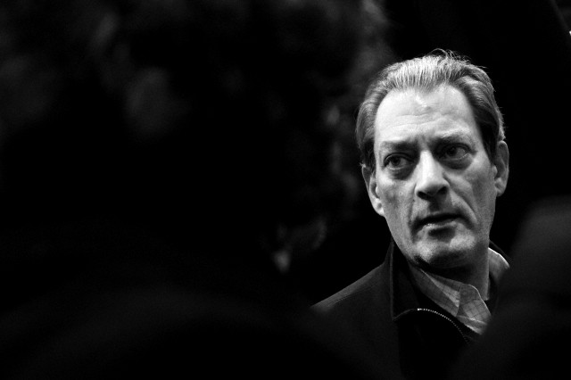 paul auster essay philippe petit In the walk, petit recounts the six years he spent preparing for this —paul auster “it was philippe petit who connected the twin towers of the world trade. paul auster essay philippe petit In the walk, petit recounts the six years he spent preparing for this —paul auster “it was philippe petit who connected the twin towers of the world trade.
