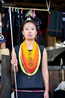 Hornbill Festival 2013 (photo - Hali Welly)