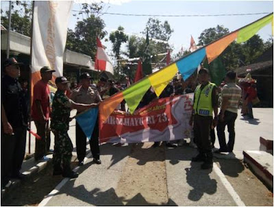 BINTER KREATIF HUT RI KE 73 TAHUN 2018 BINTER KREATIF HUT RI KE 73 TAHUN 2018