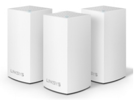 https://blogladanguangku.blogspot.com - LINKSYS Velop AC3900 WiFi Mesh For Large Homes | Review, Features & Specifications