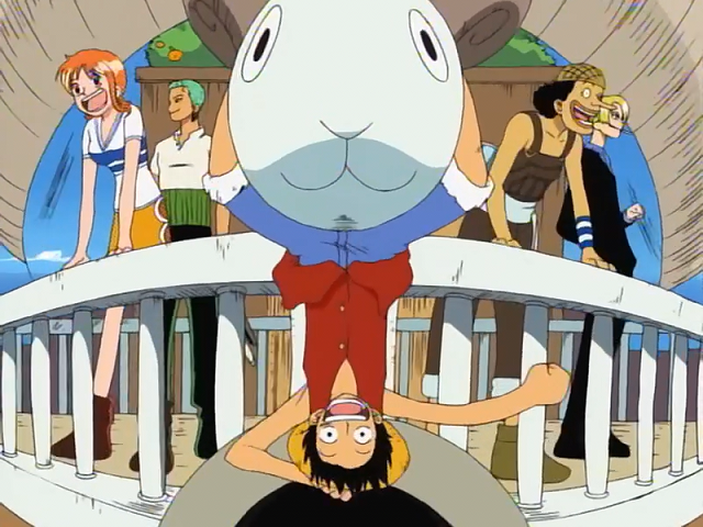 Lirik + Terjemahan  We Are!  One Piece [Opening 1]  SiddeLyrics