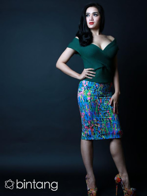Tiara Dewi Syahrini KW Tiara Dewi Syahrini KW