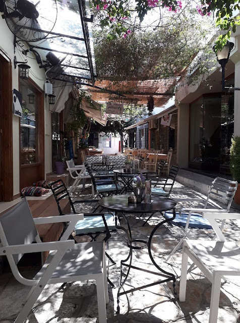 Πρέβεζα:Αλλάζουν τα φωτιστικά σε Εθνικής Αντίστασης και Χρ. Κοντού