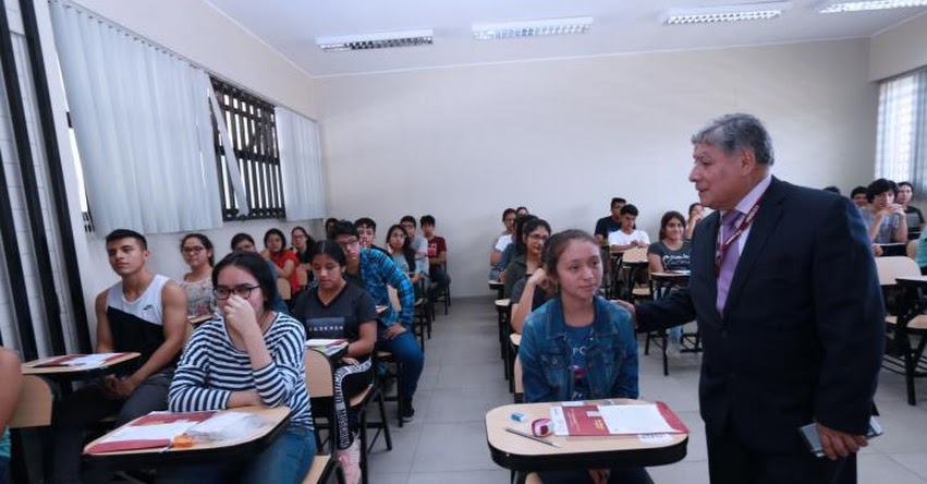 UNMSM: San Marcos cierra hoy jueves inscripciones para Examen de Admisión 2019-2 - www.unmsm.edu.pe UNMSM: San Marcos cierra hoy jueves inscripciones para Examen de Admisión 2019-2 - www.unmsm.edu.pe