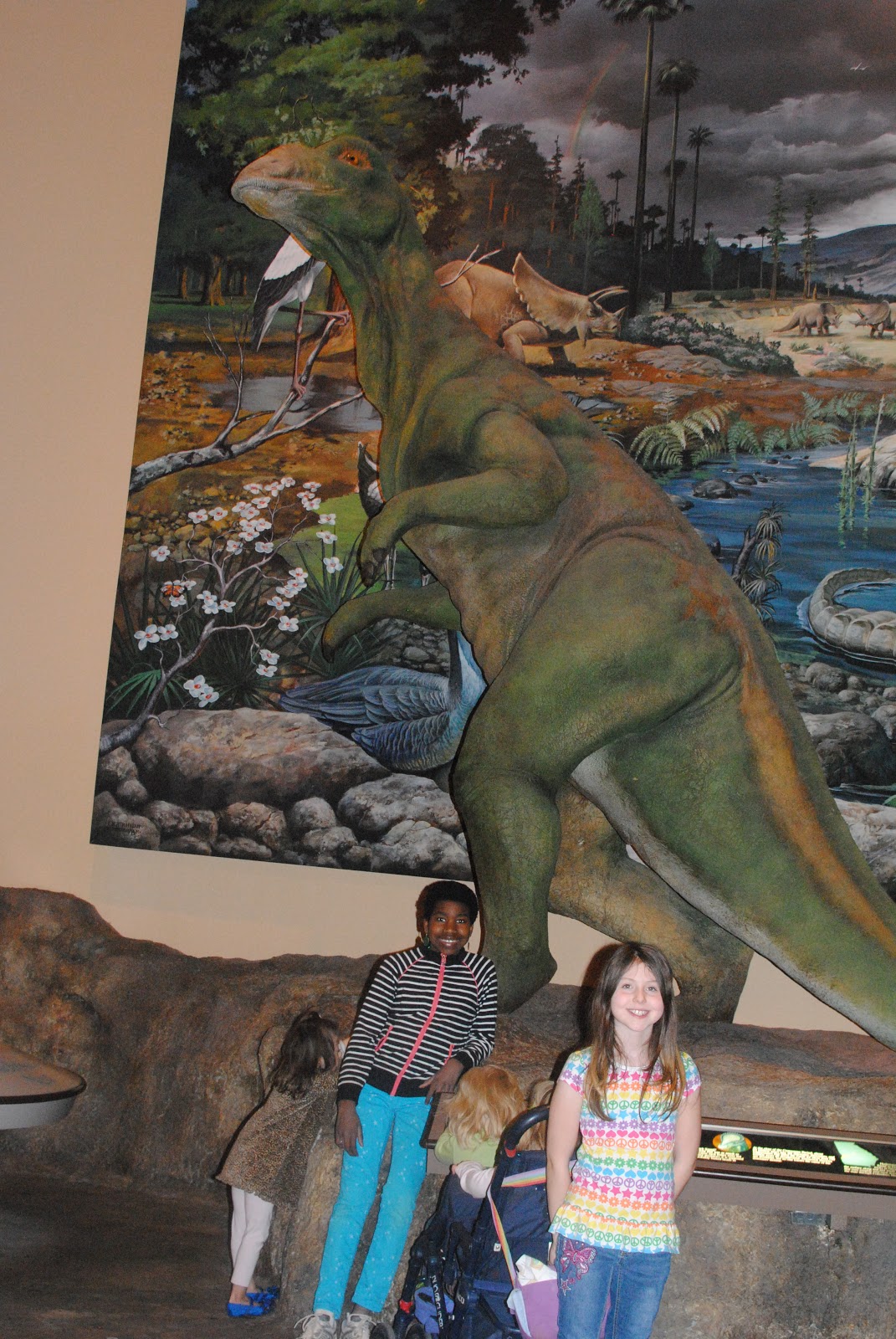 Wrong in All the Right Ways Bones and Bubbles