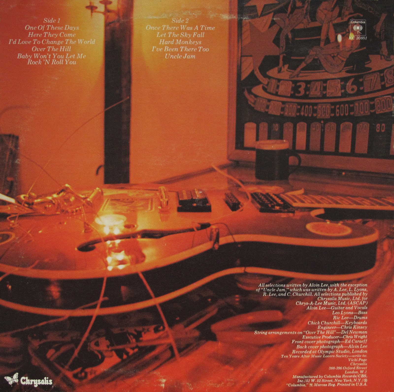 Ten years after 1971 a space in time lp. A time in space 1. Метаквест 2 vr. 6. A time in space 1.