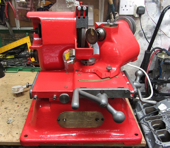 GSX1500 Dragbike April 2016