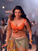 Kajal Agarwal photos from Pakka Local song-cover-photo