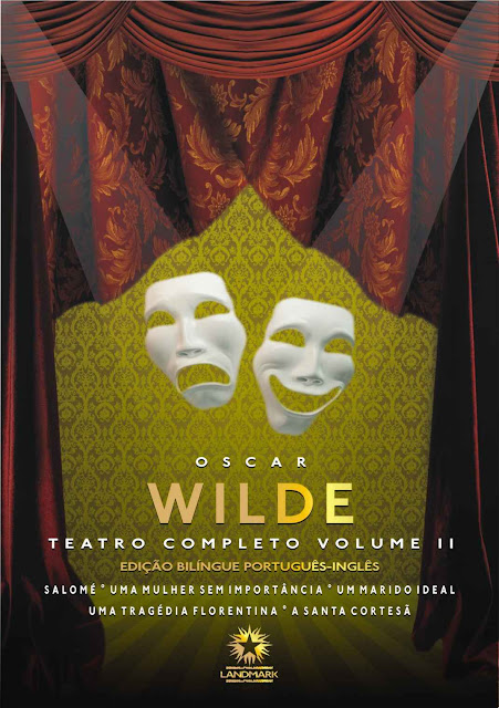 Teatro Completo Vol. II Oscar Wilde