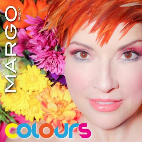 Colours (Margo Rey)