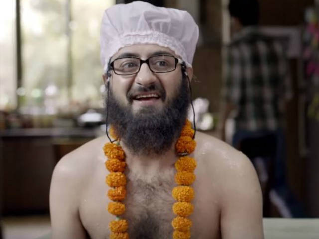Apurv's Musings: Tere Bin Laden : Dead or Alive