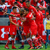 Toluca no suelta el liderato