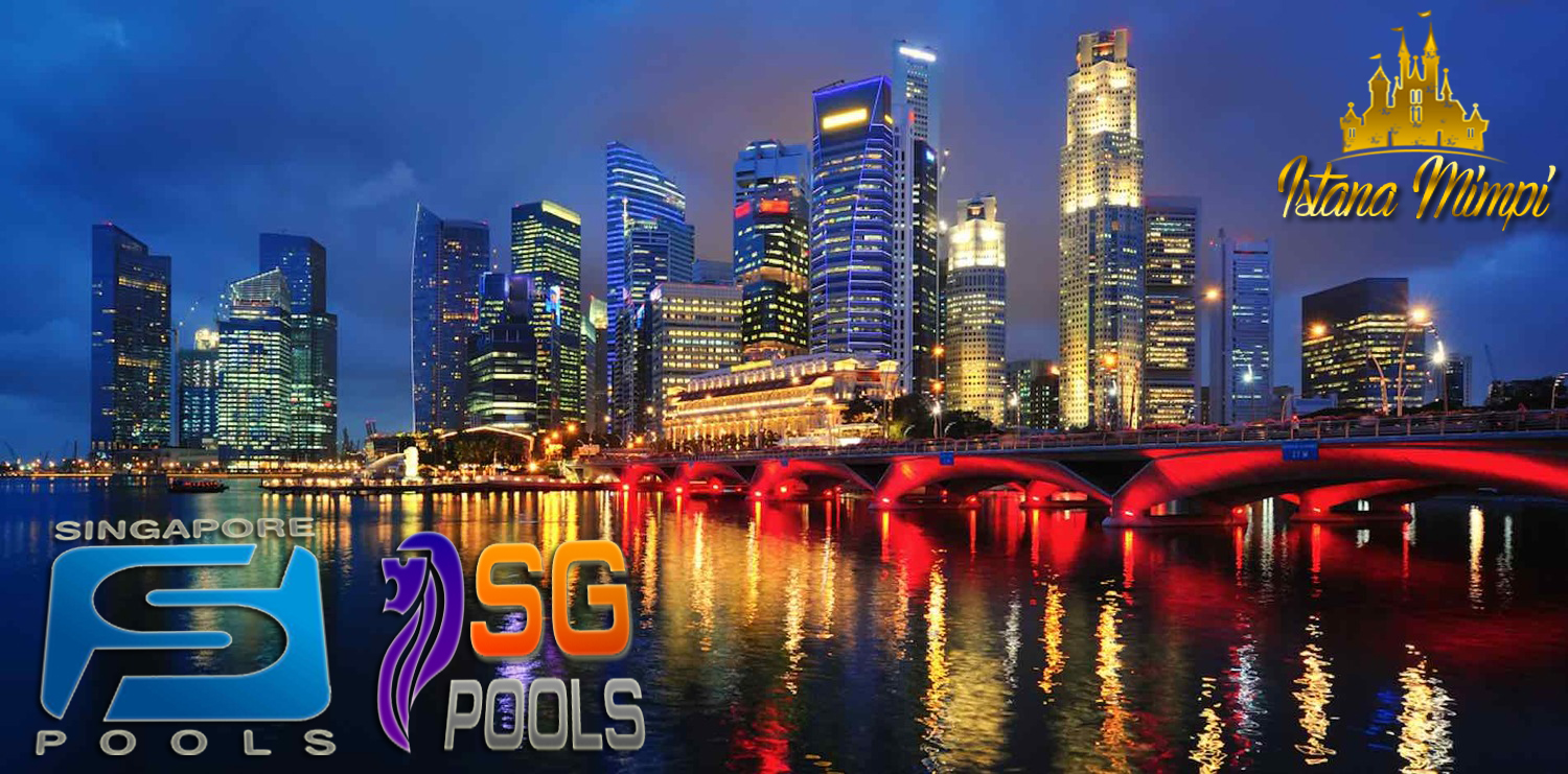 Syair Angka Toto Singapura Kamis 30 Juni 2016 IM4D Sports