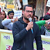 खबरदार, होशियार! सिंहासन खाली करो कि जनता आती है...।
