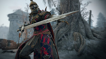 Warmonger Wallpapers 4K HD