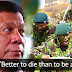 President Duterte Plans to Hire Fearless "Gurkhas" to Defeat Abu Sayyaf?