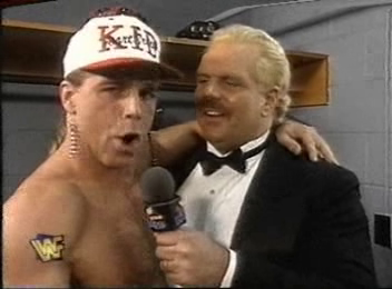 PPV REVIEW WWF IN YOUR HOUSE 6 RAGE IN THE CAGE Retro Pro Wrestling