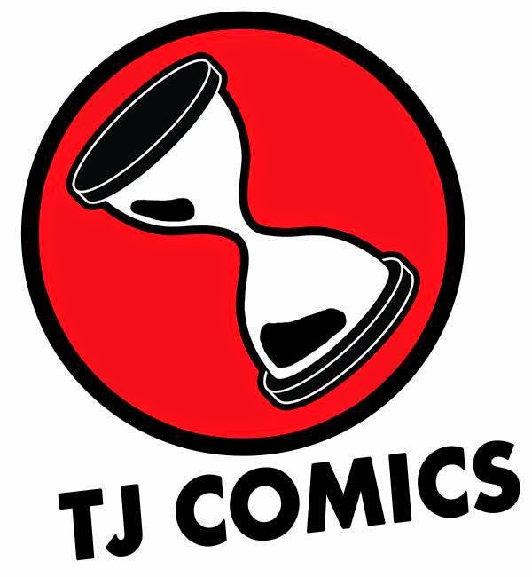 TJ Comics