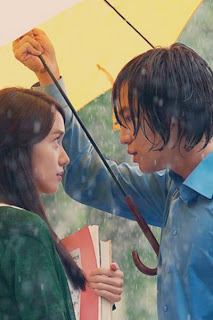 Love Rain ( Cinta Hujan ) Film Terbaru Korea