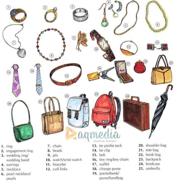 clothes-and-accessories-vocabulary-pictionary-3 vocabulary-pictionary-3
