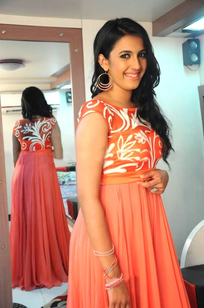 What's Niharika Konidela's second movie????
