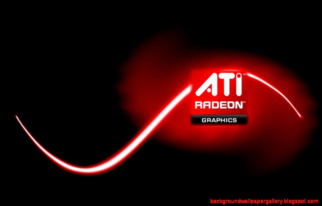 ATIRadeon Wallpaper submited images