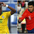 Chile vs Brasil EN VIVO ONLINE Por la cuarta jornada del Grupo A del Sudamericano Sub 20 / HORA Y CANAL