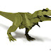 Diagram Tyrannosaurus Rex-Park Yong Woo
