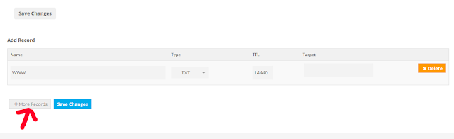 ريقة عمل ملف ads.txt فى منصة freenom , ملف ads.txt, freenom
