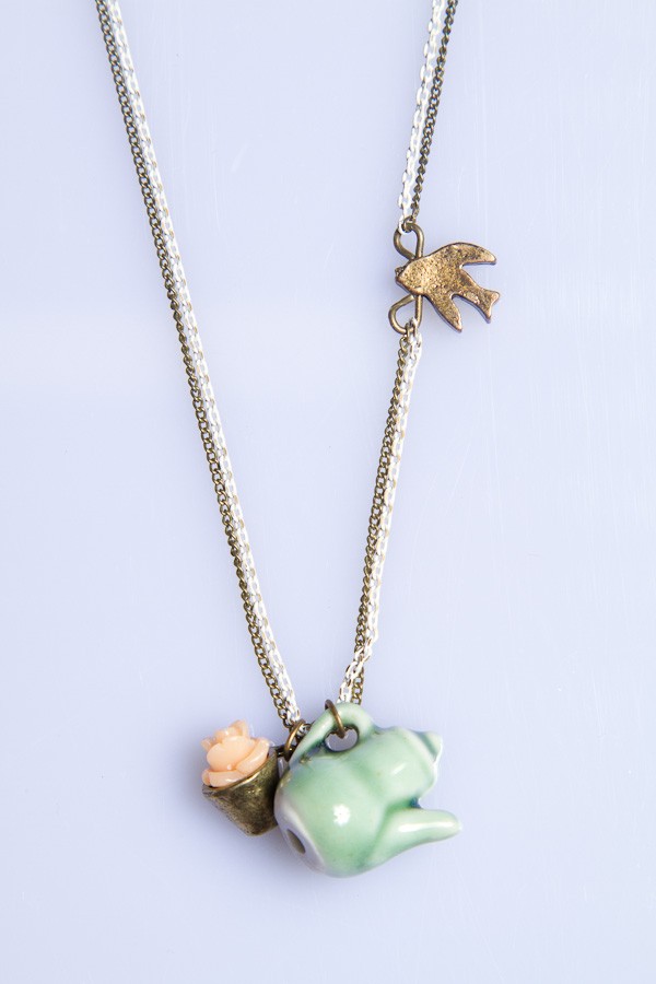 Andrea The Seeker Brandy Melville Fashion 103112