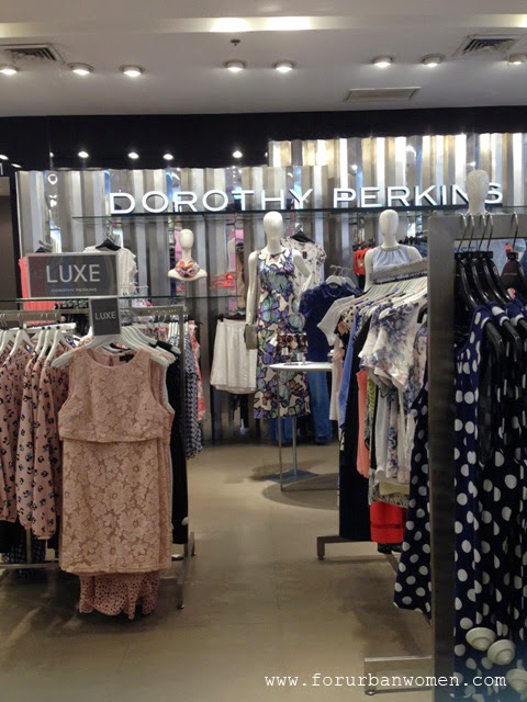 dorothy perkins glorietta