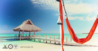 PUNTA CANA, CURSOS AEROYOGA® AEROPILATES® PILATES AEREO, YOGA AEREO, AIR YOGA, COLUMPIO, YOGA, PILATES FORMACION PROFESORES AEROYOGA (YOGA AEREO) BY RAFAEL MARTINEZ, REPUBLICA DOMINICANA