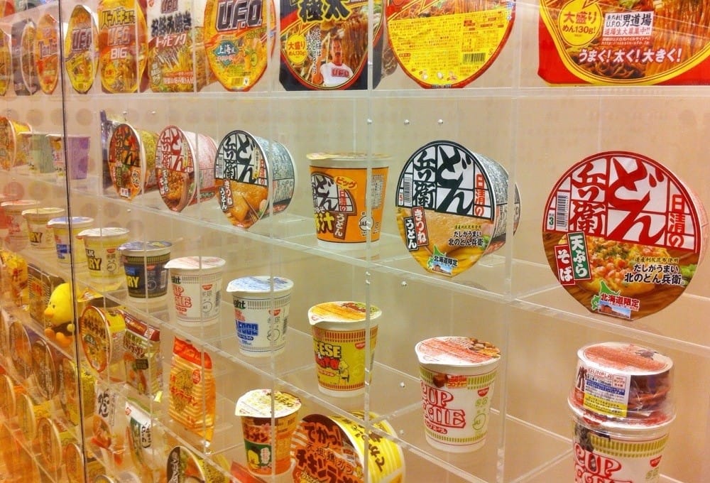 Ramen Ramen