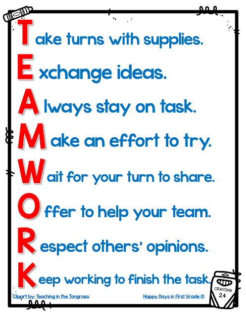 teamwork poems teamwork poems