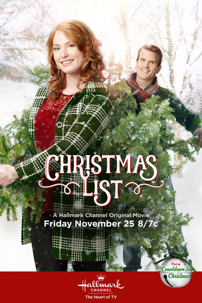 Its a Wonderful Movie - Your Guide to Family and Christmas Movies on TV