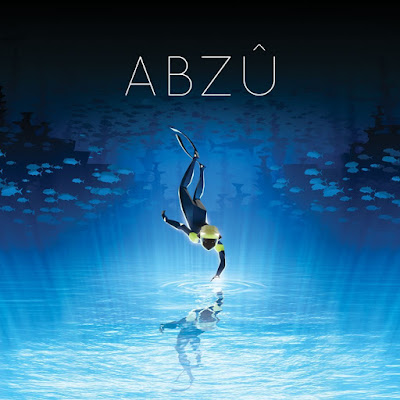 ABZU Game Cover