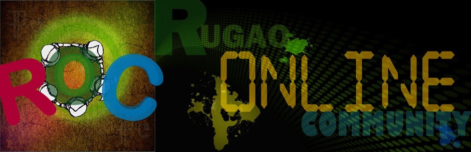 Rugao Online Community
