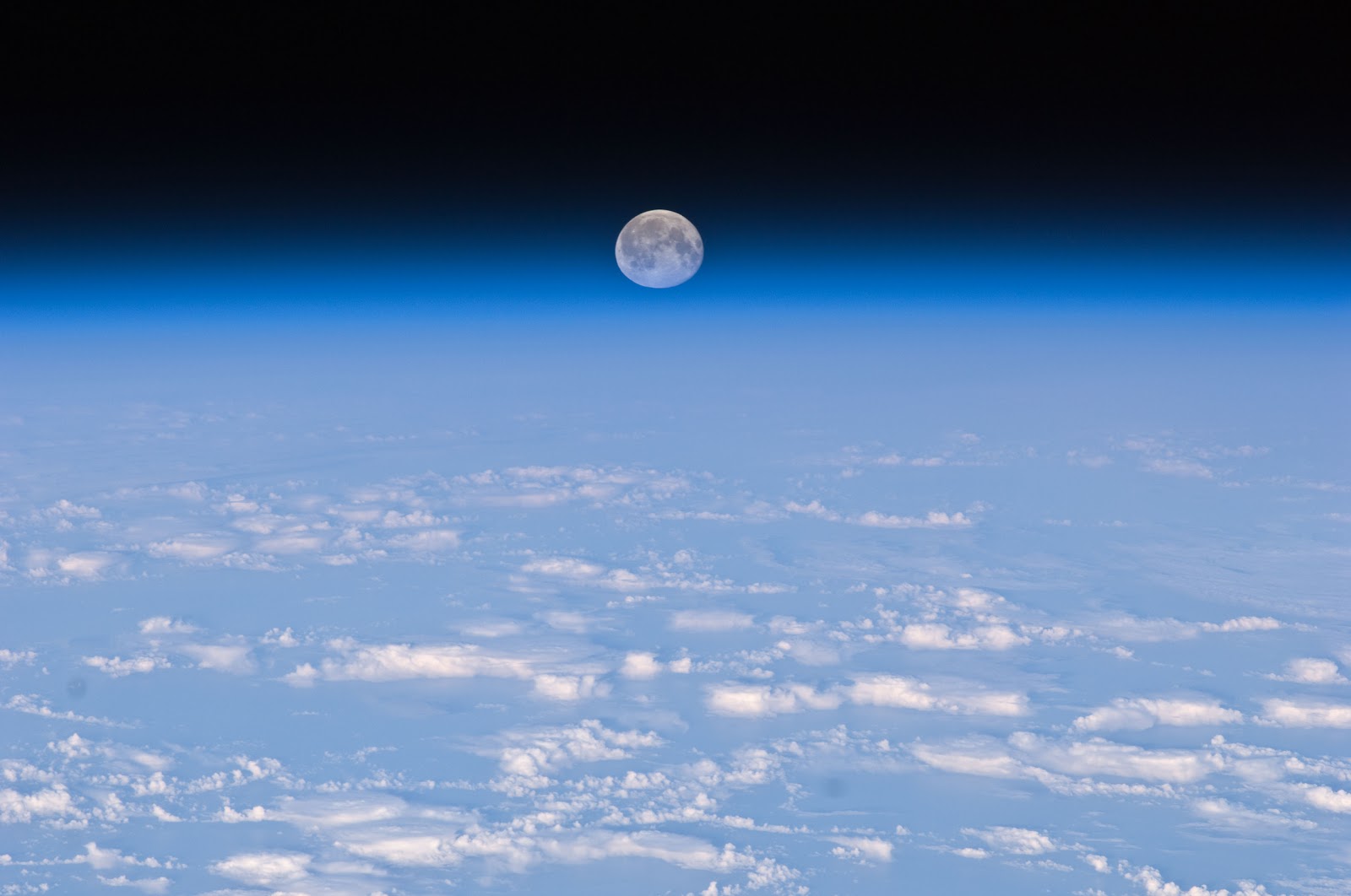 earth view from space station earth view from space station