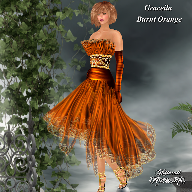 Glitterati by Sapphire Mothers' Day