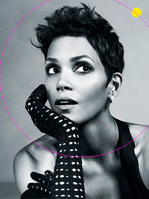 Halle Berry Halle Berry