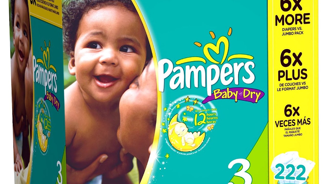 Huggies Diaper Size 3 Diaper Choices