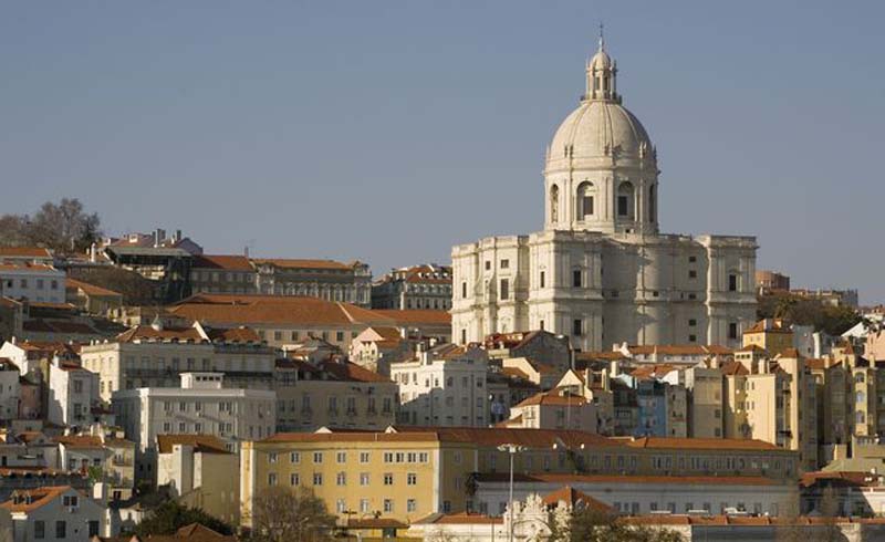 National Pantheon